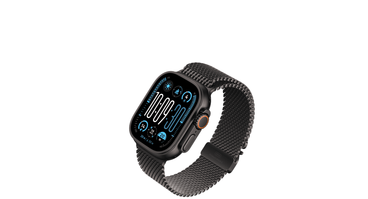 apple watch ultra 2