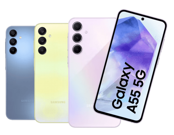 galaxy a serie