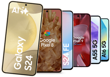 top smartphones