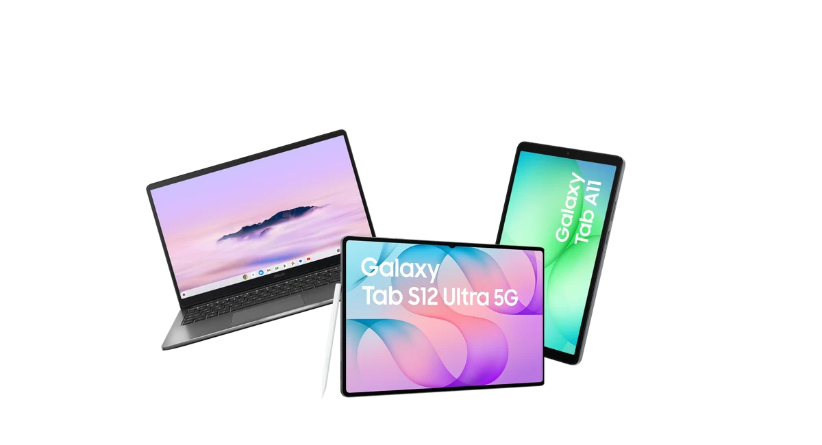 herbstaktion taptops und tablets