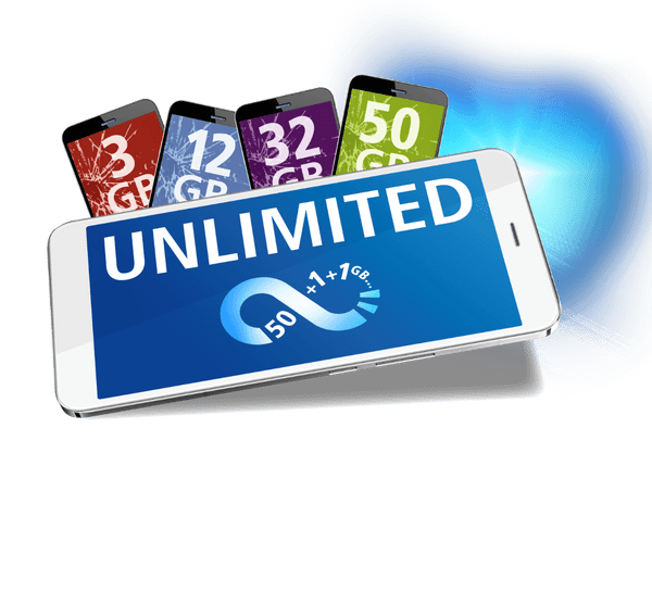 1und1 unlimited