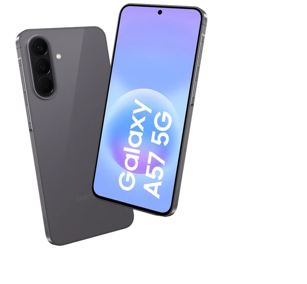 samsung galaxy a57 5g gray doppelter speicher | 1&1 samsung galaxy a57 5g gray doppelter speicher