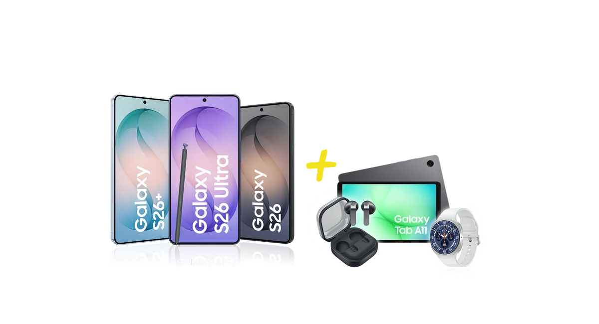 samsung bundle kampagne