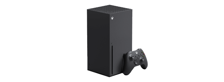 xbox series x