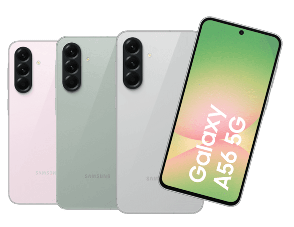 galaxy a serie | 1&1 galaxy a serie