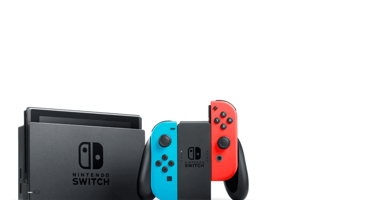 Nintendo Switch online zum Vertrag bestellen | 1&1