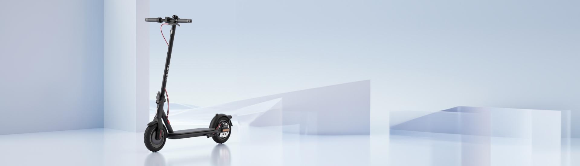 Xiaomi Electric Scooter 1&1 4 Vorteilswelt | bestellen