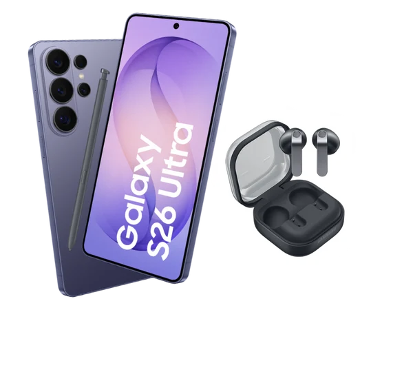 galaxy s26 ultra serie inkl buds | 1&1 galaxy s26 ultra serie inkl buds