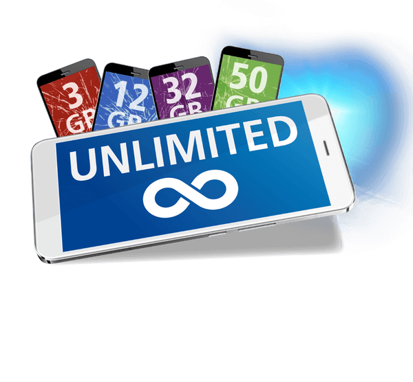 1und1 unlimited neu