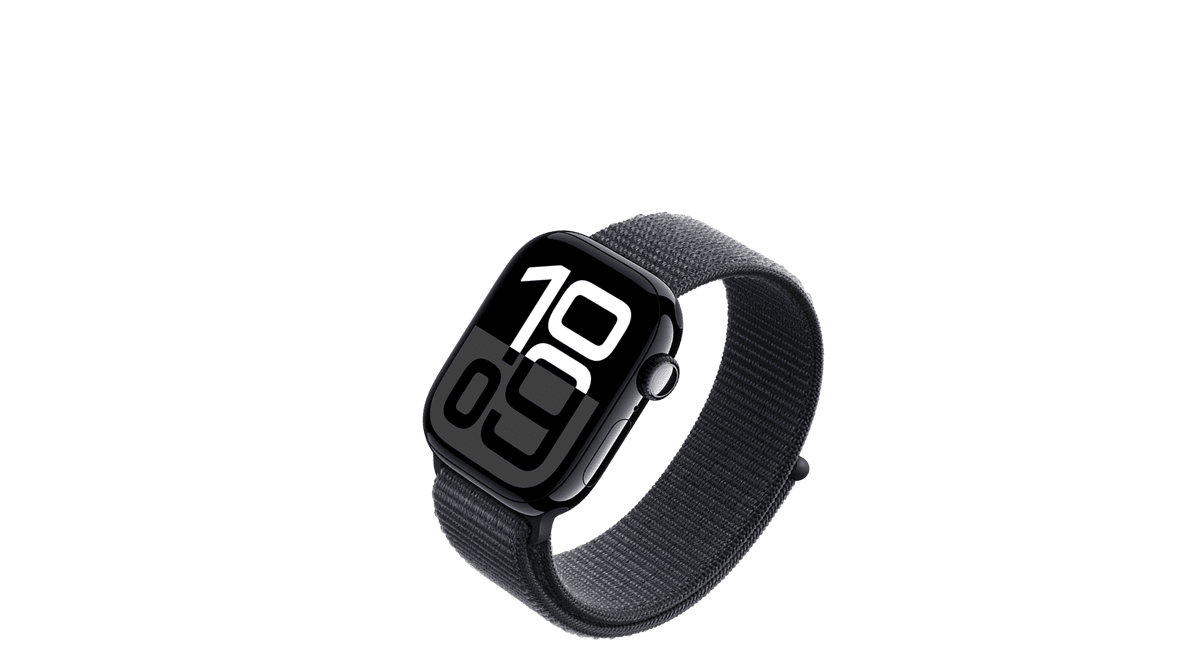 apple watch 10