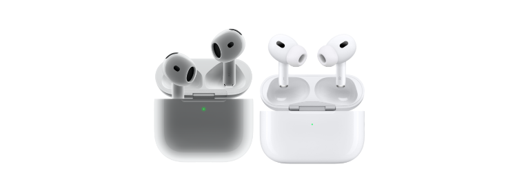 apple airpods