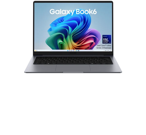 galaxy book6 | 1&1 galaxy book6