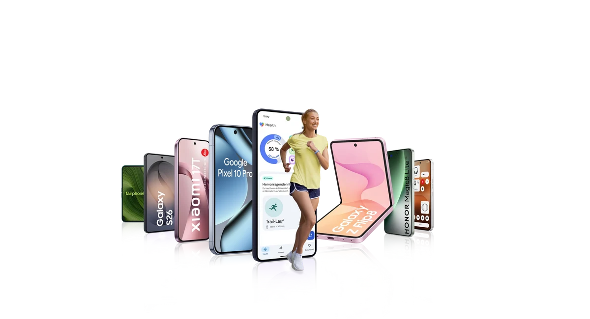 smartphones fitbit air