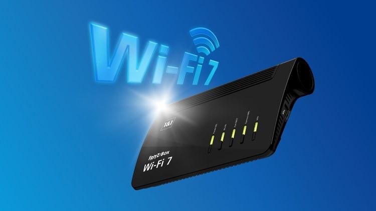 wi fi 7 router