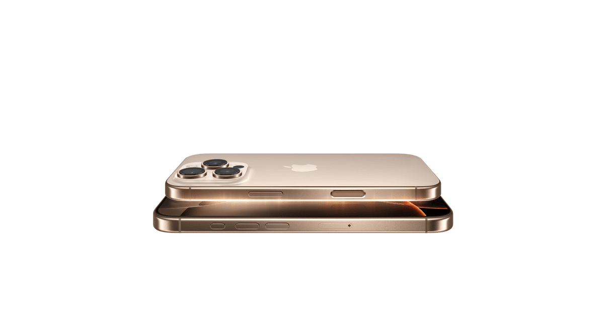 apple iphone 16 pro modelle