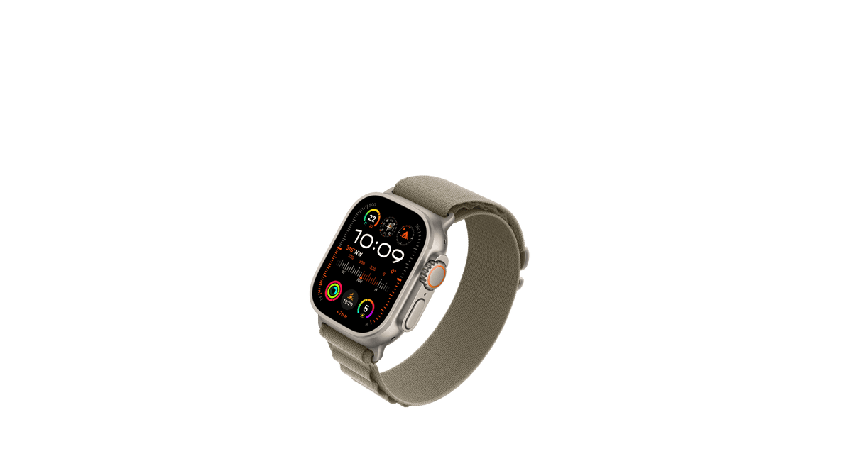 apple watch ultra 2