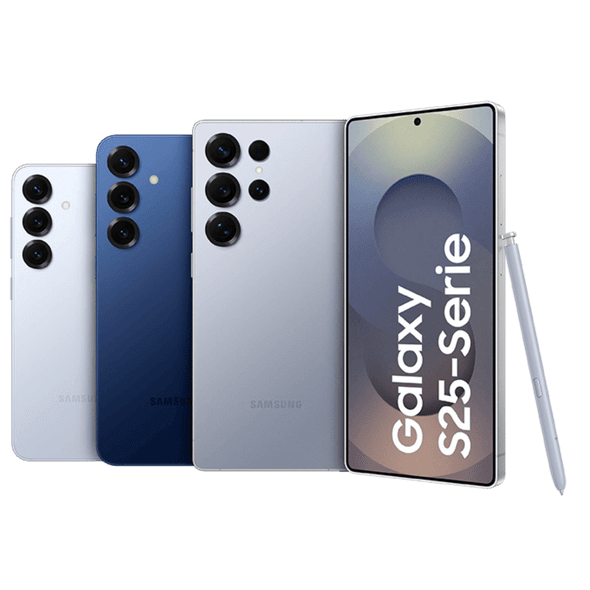 galaxy s25 serie | 1&1 galaxy s25 serie