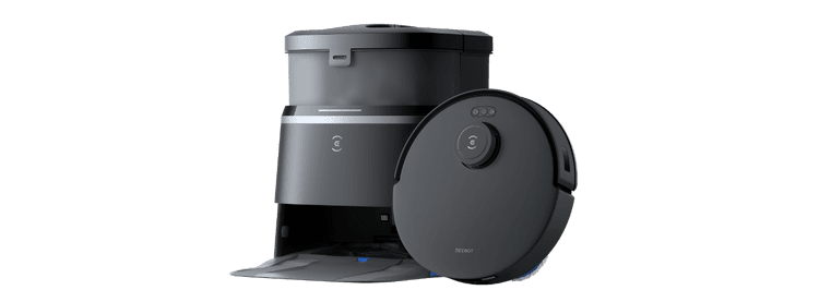 ecovacs deebot t30 omni