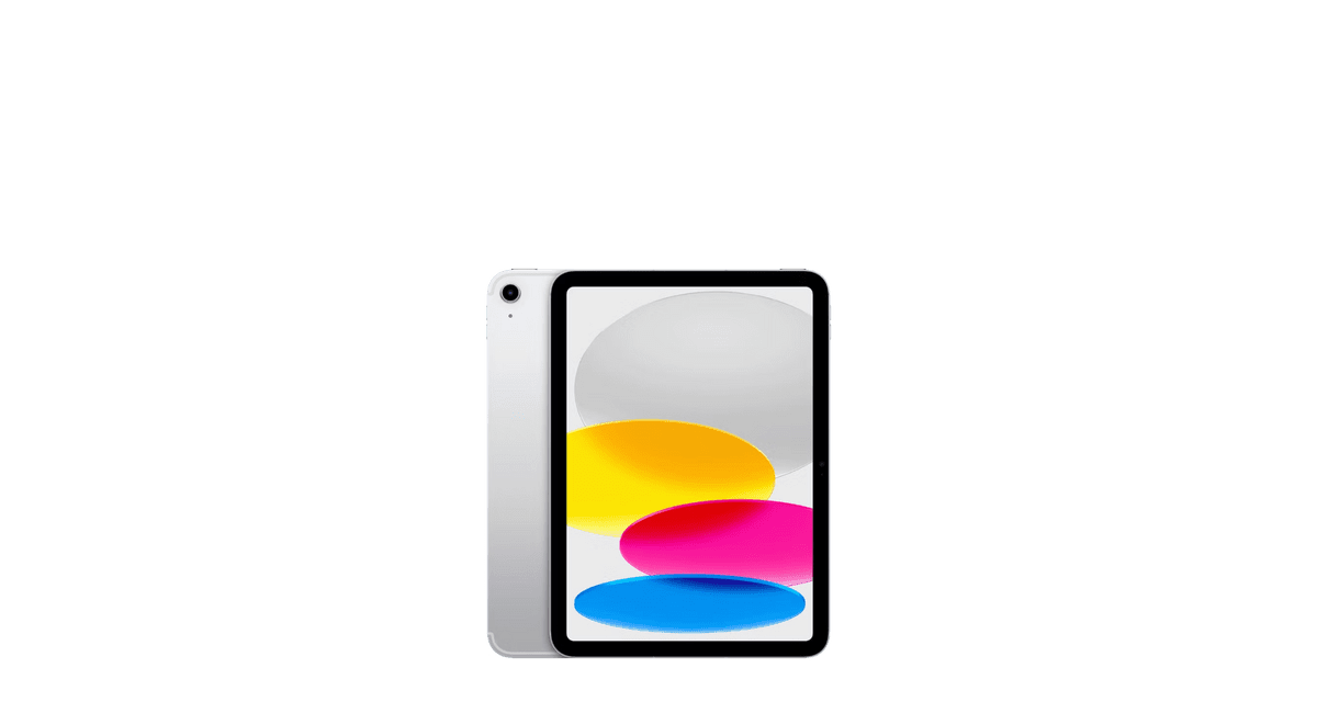 ipad zehnte generation wifi plus 5g