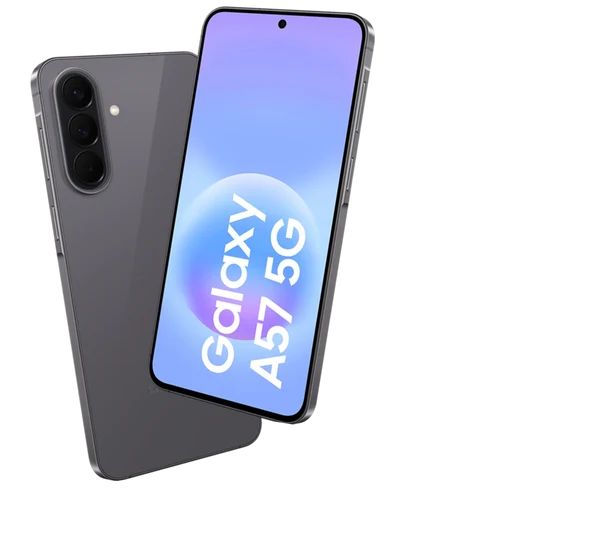 samsung galaxy a57 5g gray doppelter speicher | 1&1 samsung galaxy a57 5g gray doppelter speicher