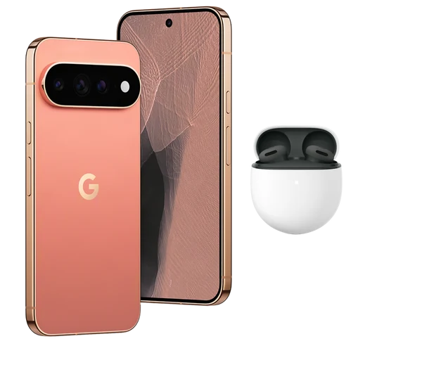 pixel 11 pro inkl buds | 1&1 pixel 11 pro inkl buds
