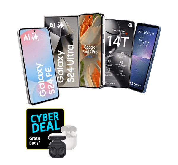 premium smartphones