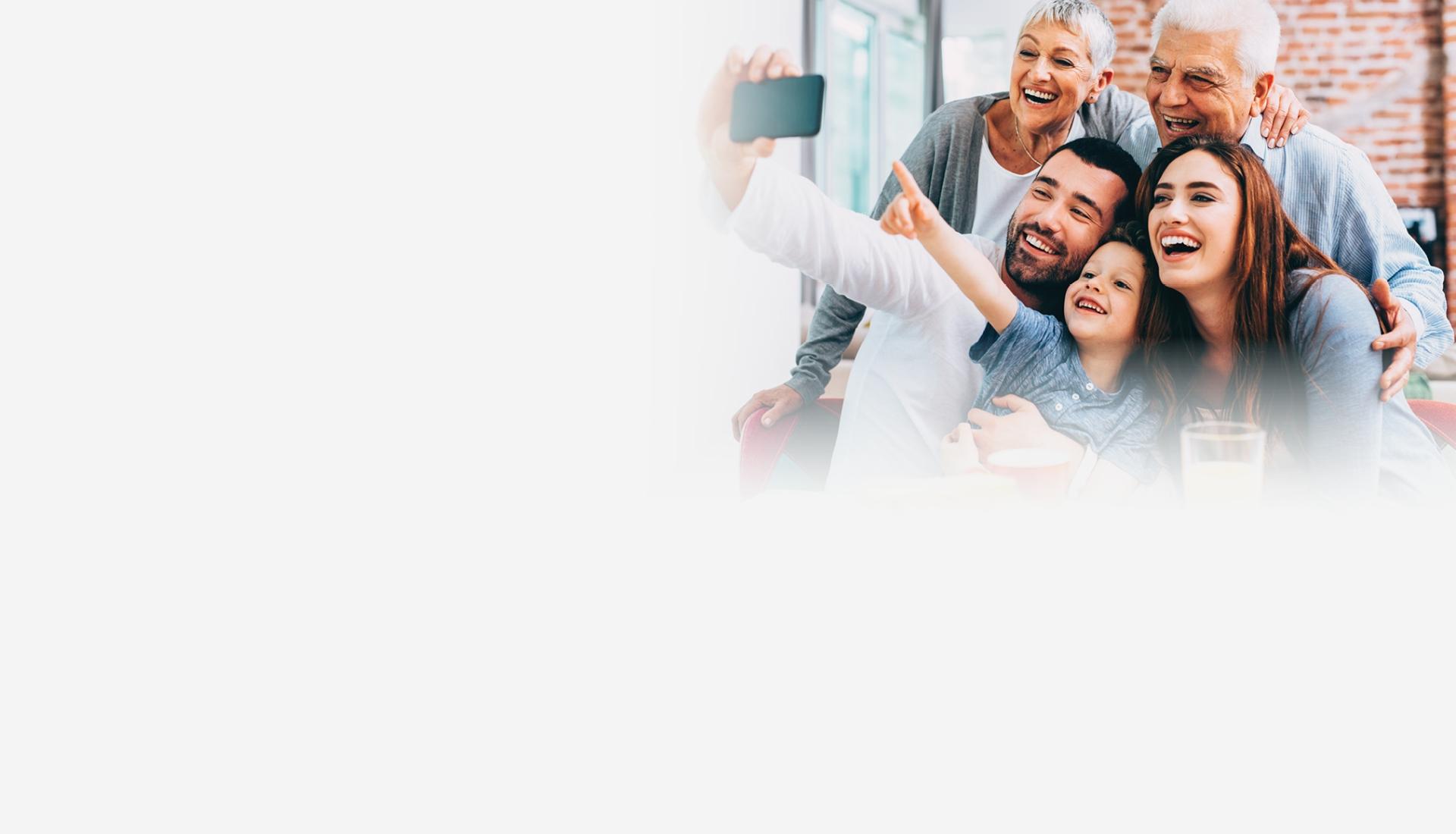 familie | 1&1 familie