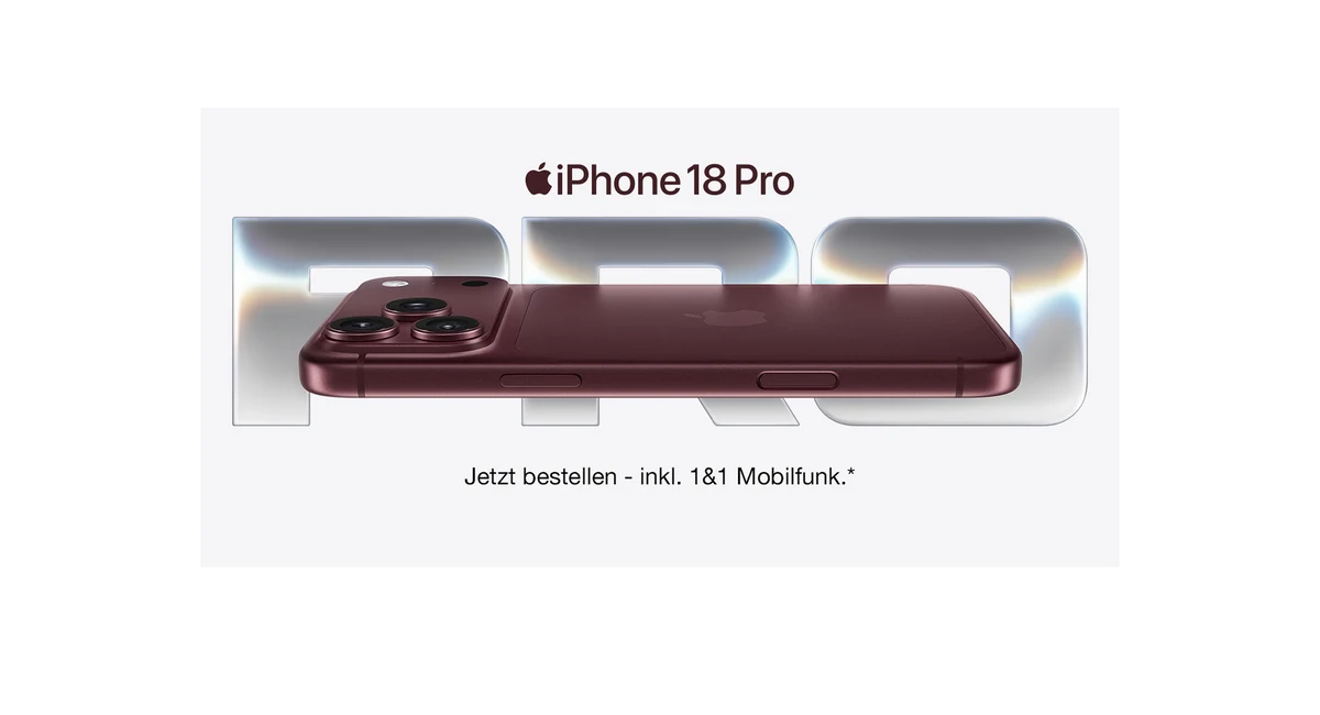 iphone18 keyvisual sales