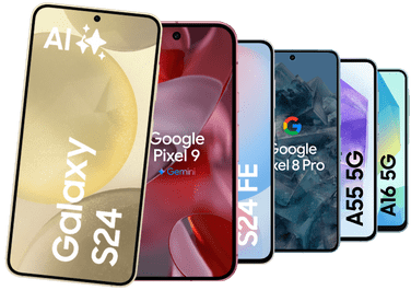 top smartphones