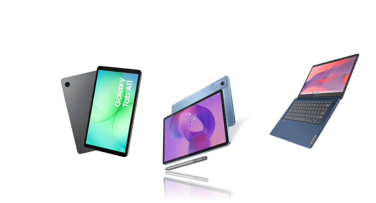 dauertiefpreise tablets und laptops o spot