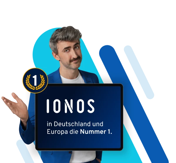 ionos presenter | 1&1 ionos presenter