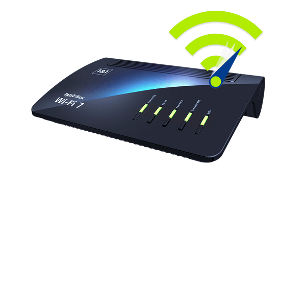 wi fi 7 router | 1&1 wi fi 7 router