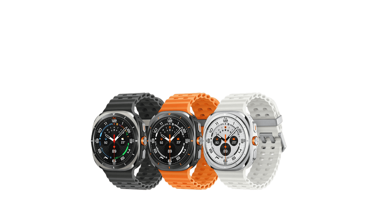 galaxy watch ultra