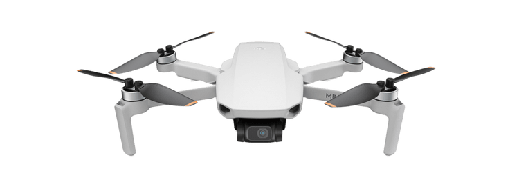 dji mini 2 se