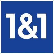 1und1.de Icon